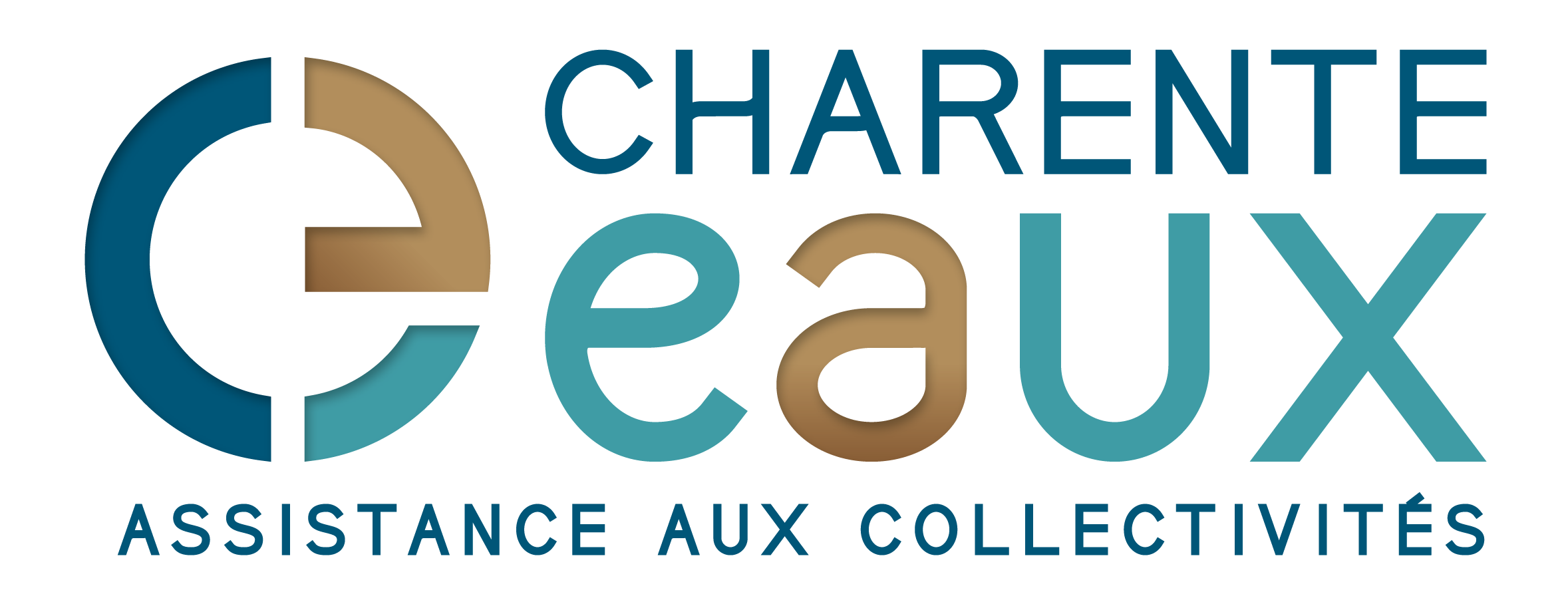 Logo Charente Eaux